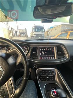 دودج تشالنجر